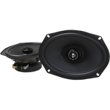 HOGTUNES SERIES 2 OHM 6"X9" LID SPEAKERS - DRIVEN Canada's Powersports 4405 - 0714692 - XL