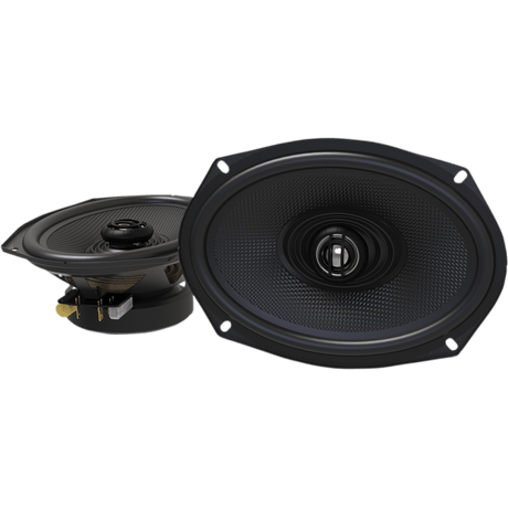 HOGTUNES SERIES 2 OHM 6"X9" LID SPEAKERS - DRIVEN Canada's Powersports 4405 - 0714692 - XL