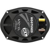 HOGTUNES SERIES 2 OHM 6"X9" LID SPEAKERS - DRIVEN Canada's Powersports 4405 - 0714692 - XL