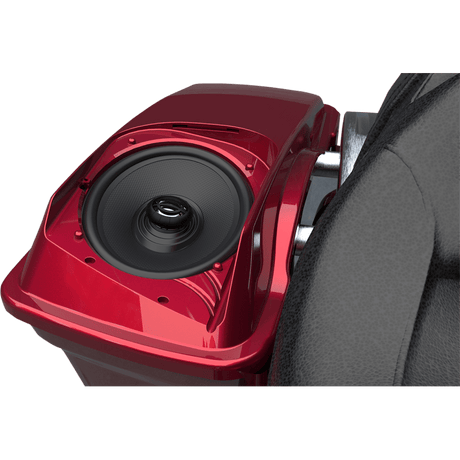 HOGTUNES SERIES 2 OHM 6"X9" LID SPEAKERS - DRIVEN Canada's Powersports 4405 - 0714692 - XL