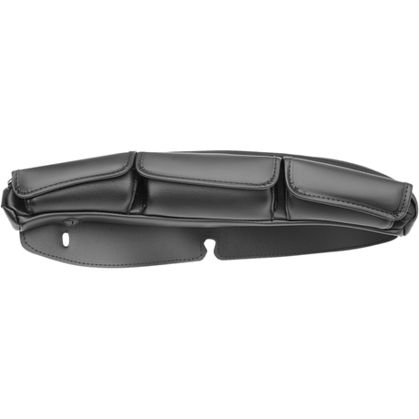 HOGTUNES TWEETER POD W/SHIELD BAG W/USB PROVIS (WS BAG) - DRIVEN Canada's Powersports 3508 - 0023WS BAG