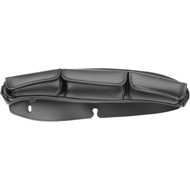 HOGTUNES TWEETER POD W/SHIELD BAG W/USB PROVIS (WS BAG) - DRIVEN Canada's Powersports 3508 - 0023WS BAG