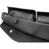 HOGTUNES TWEETER POD W/SHIELD BAG W/USB PROVIS (WS BAG) - DRIVEN Canada's Powersports 3508 - 0023WS BAG