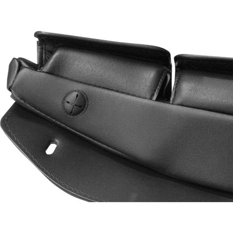 HOGTUNES TWEETER POD W/SHIELD BAG W/USB PROVIS (WS BAG) - DRIVEN Canada's Powersports 3508 - 0023WS BAG