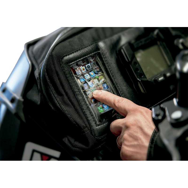 HOLESHOT GEAR BAG (10026890) - DRIVEN Canada's Powersports 10026890