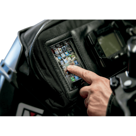 HOLESHOT GEAR BAG (10026890) - DRIVEN Canada's Powersports 10026890