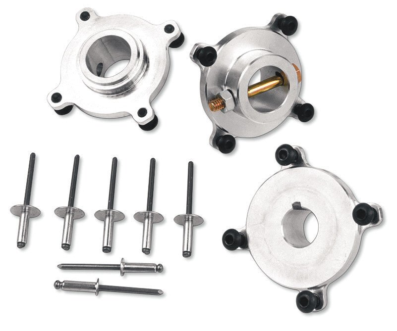 HOLESHOT ARCTIC CAT MINI SNOW HUB, QUICK CHG KT (30467011) - DRIVEN Canada's Powersports 30467011