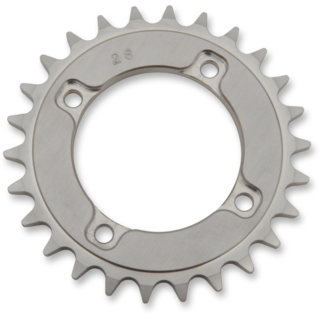 HOLESHOT MINI SNOW PERF GEARS 26 TOOTH (30101026) - DRIVEN Canada's Powersports 30101026