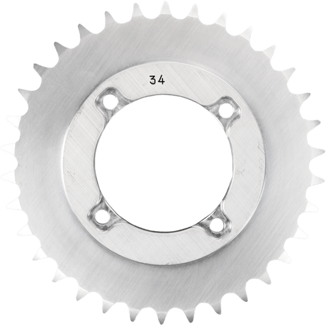 HOLESHOT MINI SNOW PERF GEARS 34 TOOTH (30101034) - DRIVEN Canada's Powersports 30101034