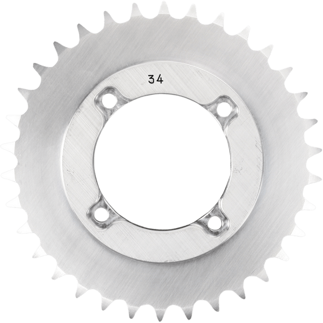 HOLESHOT MINI SNOW PERF GEARS 34 TOOTH (30101034) - DRIVEN Canada's Powersports 30101034