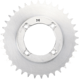 HOLESHOT MINI SNOW PERF GEARS 36 TOOTH (30101036) - DRIVEN Canada's Powersports 30101036