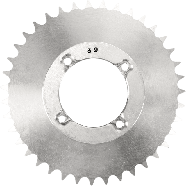 HOLESHOT MINI SNOW PERF GEARS 39 TOOTH (30101039) - DRIVEN Canada's Powersports 30101039
