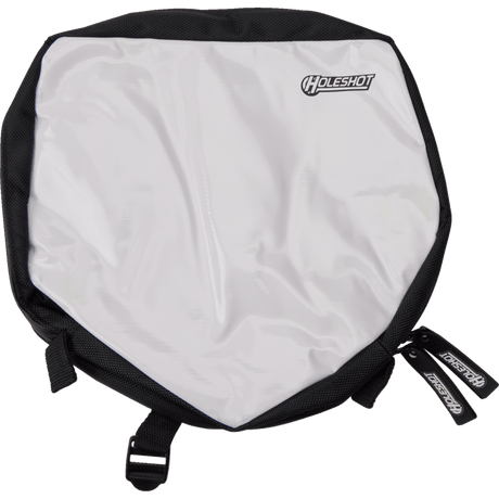 HOLESHOT NUMBER PLATE GEAR BAG (80026660) - DRIVEN Canada's Powersports 80026660