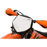 HOLESHOT NUMBER PLATE GEAR BAG (80026660) - DRIVEN Canada's Powersports 80026660