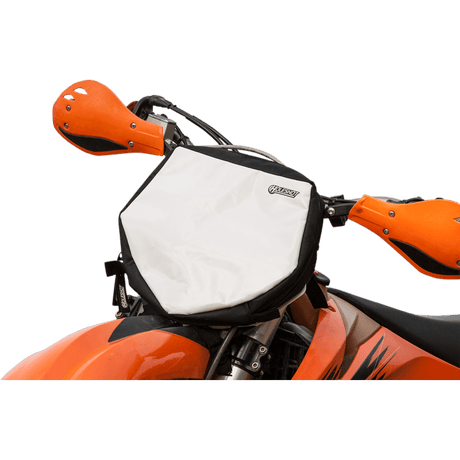 HOLESHOT NUMBER PLATE GEAR BAG (80026660) - DRIVEN Canada's Powersports 80026660