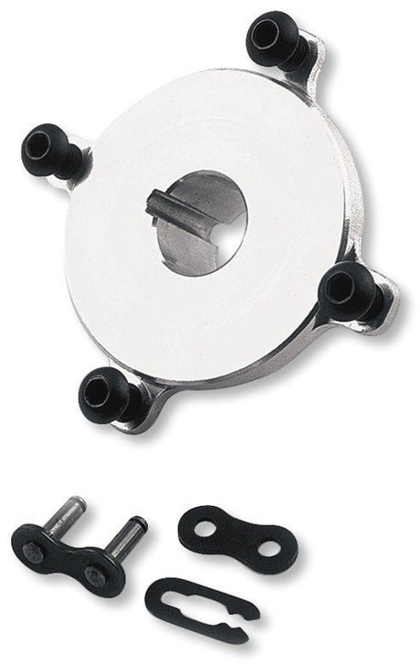 HOLESHOT POL 120CC MINI SNOW HUB, QUICK CHG KIT (30167011) - DRIVEN Canada's Powersports 30167011
