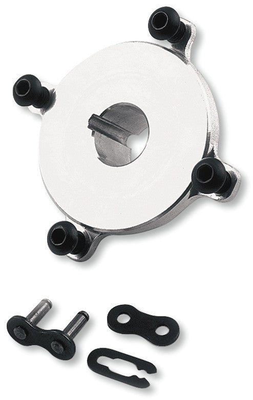 HOLESHOT POL 120CC MINI SNOW HUB, QUICK CHG KIT (30167011) - DRIVEN Canada's Powersports 30167011