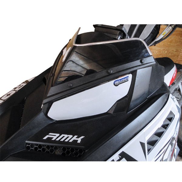 HOLESHOT RUSH/RMK HEADLIGHT COVER (50157014) - DRIVEN Canada's Powersports 50157014