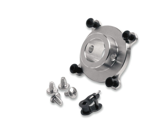 HOLESHOT SKIDOO 120CC MINI SNOW HUB, QUICK CHG KT (30337010) - DRIVEN Canada's Powersports 30337010