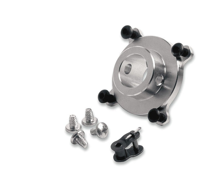 HOLESHOT SKIDOO 120CC MINI SNOW HUB, QUICK CHG KT (30337010) - DRIVEN Canada's Powersports 30337010