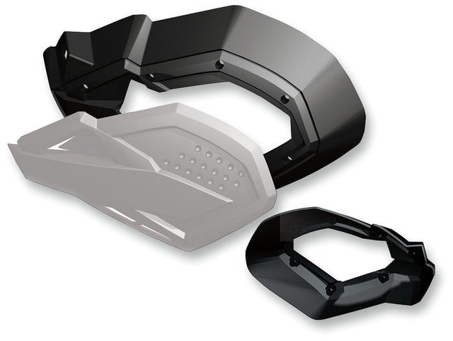 HOLESHOT SPEEDGUARD, EXTENSION MOUNT, SERIES '08 (50307010) - DRIVEN Canada's Powersports 50307010