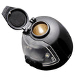 HOPKINS 12 - VOLT POWER SOCKET WITH LIGHT (55120) - DRIVEN Canada's Powersports 07997655120555120