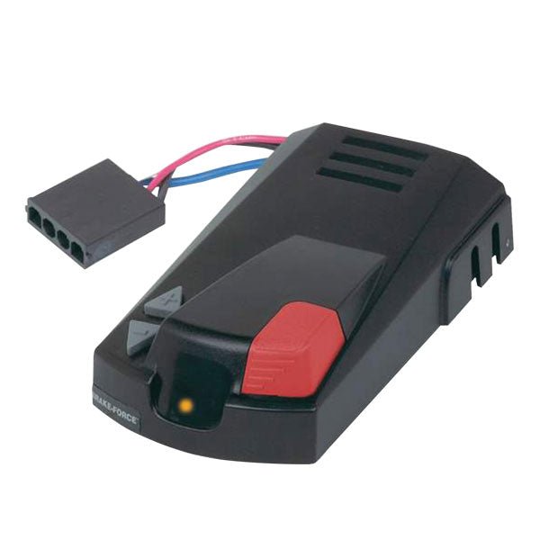 HOPKINS BRAKE FORCE BRAKE CONTROL (47225) - DRIVEN Canada's Powersports 07997647225847225