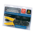 HOPKINS TRAILER WIRING INSTALL KIT (51010) - DRIVEN Canada's Powersports 07997651010351010