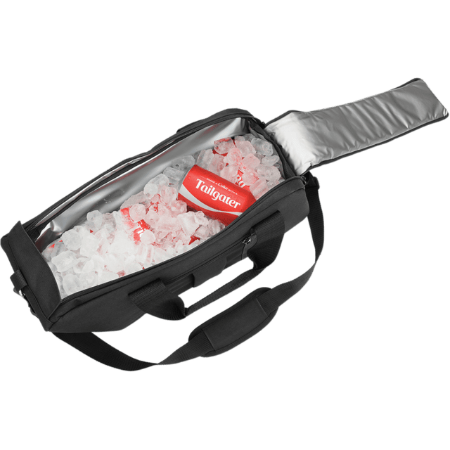 HOPNEL 480 SADDLEBAG KING KOOLER (HKC) - DRIVEN Canada's Powersports 725378979085HKC