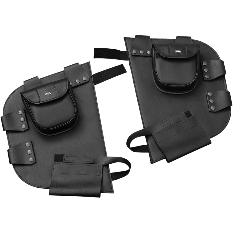 HOPNEL BLACK CLASSIC PAC - A - DERM PR (HD90 - 117BK) - DRIVEN Canada's Powersports 725378975193HD90 - 117BK