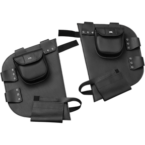 HOPNEL BLACK CLASSIC PAC - A - DERM PR (HD90 - 117BK) - DRIVEN Canada's Powersports 725378975193HD90 - 117BK