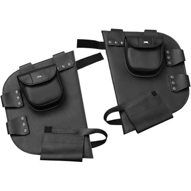 HOPNEL BLACK CLASSIC PAC - A - DERM PR (HD90 - 117BK) - DRIVEN Canada's Powersports 725378975193HD90 - 117BK