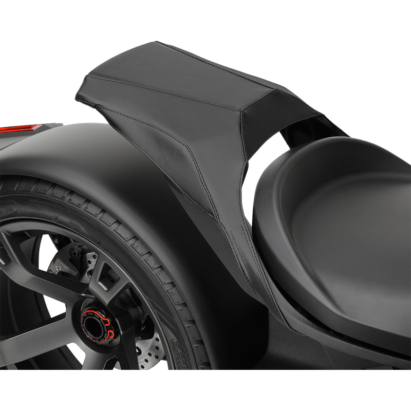 HOPNEL COVER FOR RYKER MAX MOUNT (H40 - 403BK) - DRIVEN Canada's Powersports 725378980678H40 - 403BK