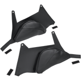 HOPNEL DUAL SIDE TANK POUCHES RYKER PR (H40 - 401BK) - DRIVEN Canada's Powersports 725378980548H40 - 401BK