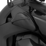 HOPNEL DUAL SIDE TANK POUCHES RYKER PR (H40 - 401BK) - DRIVEN Canada's Powersports 725378980548H40 - 401BK