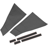 HOPNEL LOWER MINI BRA EXTENSION PR (H40 - 303BK) - DRIVEN Canada's Powersports 725378978613H40 - 303BK