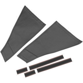 HOPNEL LOWER MINI BRA EXTENSION PR (H40 - 303BK) - DRIVEN Canada's Powersports 725378978613H40 - 303BK