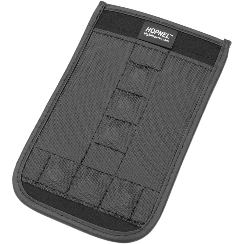 HOPNEL MAGNETIC TANK POUCH XTRA (HMAGPX) - DRIVEN Canada's Powersports 725378978354HMAGPX