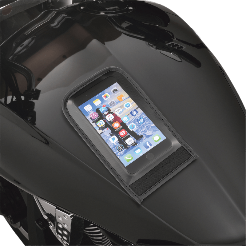 HOPNEL MAGNETIC TANK POUCH XTRA (HMAGPX) - DRIVEN Canada's Powersports 725378978354HMAGPX