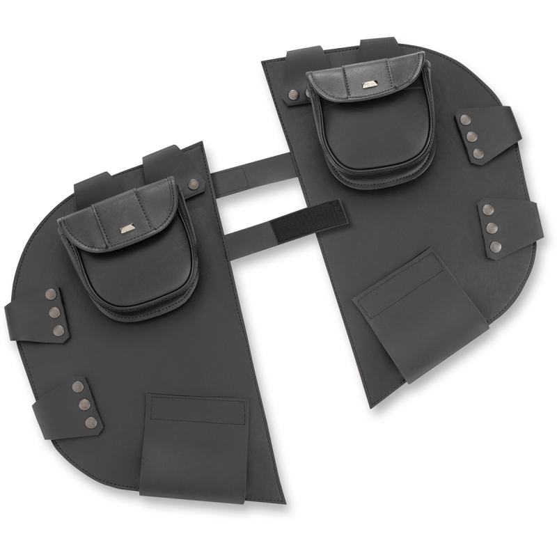 HOPNEL PAC - A - DERMS INDIAN PR (V30 - 201BKC) - DRIVEN Canada's Powersports 725378978064V30 - 201BKC