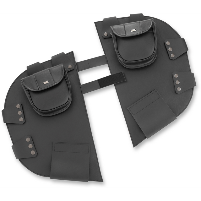 HOPNEL PAC - A - DERMS INDIAN PR (V30 - 201BKC) - DRIVEN Canada's Powersports 725378978064V30 - 201BKC