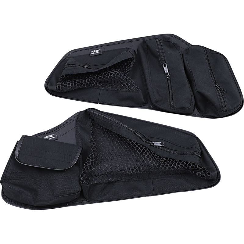 HOPNEL SADDLEBAG LID ORGANIZER GL1800 PR (HG18SBO) - DRIVEN Canada's Powersports 725378980968HG18SBO