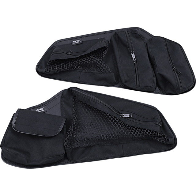 HOPNEL SADDLEBAG LID ORGANIZER GL1800 PR (HG18SBO) - DRIVEN Canada's Powersports 725378980968HG18SBO