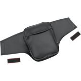 HOPNEL TANK POUCH FOR RYKER (H40 - 402BK) - DRIVEN Canada's Powersports 725378980647H40 - 402BK