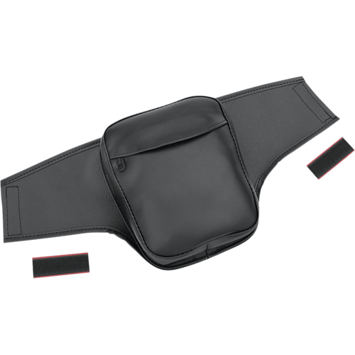 HOPNEL TANK POUCH FOR RYKER - Driven Powersports Inc.725378980647H40-402BK