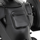 HOPNEL TANK POUCH FOR RYKER (H40 - 402BK) - DRIVEN Canada's Powersports 725378980647H40 - 402BK