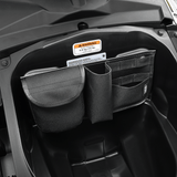 HOPNEL TRUNK ORGANIZER F3 (H40 - 306BK) - DRIVEN Canada's Powersports 725378978934H40 - 306BK