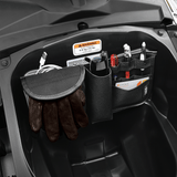 HOPNEL TRUNK ORGANIZER F3 (H40 - 306BK) - DRIVEN Canada's Powersports 725378978934H40 - 306BK