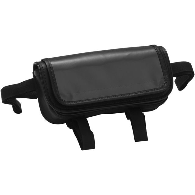 HOPNEL UNIVERSAL HANDLEBAR POUCH (H50 - 02BKC) - DRIVEN Canada's Powersports 725378974325H50 - 02BKC