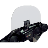 HOPPE INDUSTRIES 94 - 19 FLHR MEDIAZILLA FAIRING (HPKT - 0008A) - DRIVEN Canada's Powersports HPKT - 0008A
